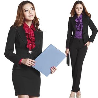 Women Corporate Work Wear